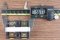 [E] บล็อกต่อสายไฟ แบบขันสกรู ทองแดงชุบดีบุก 60A TC-602